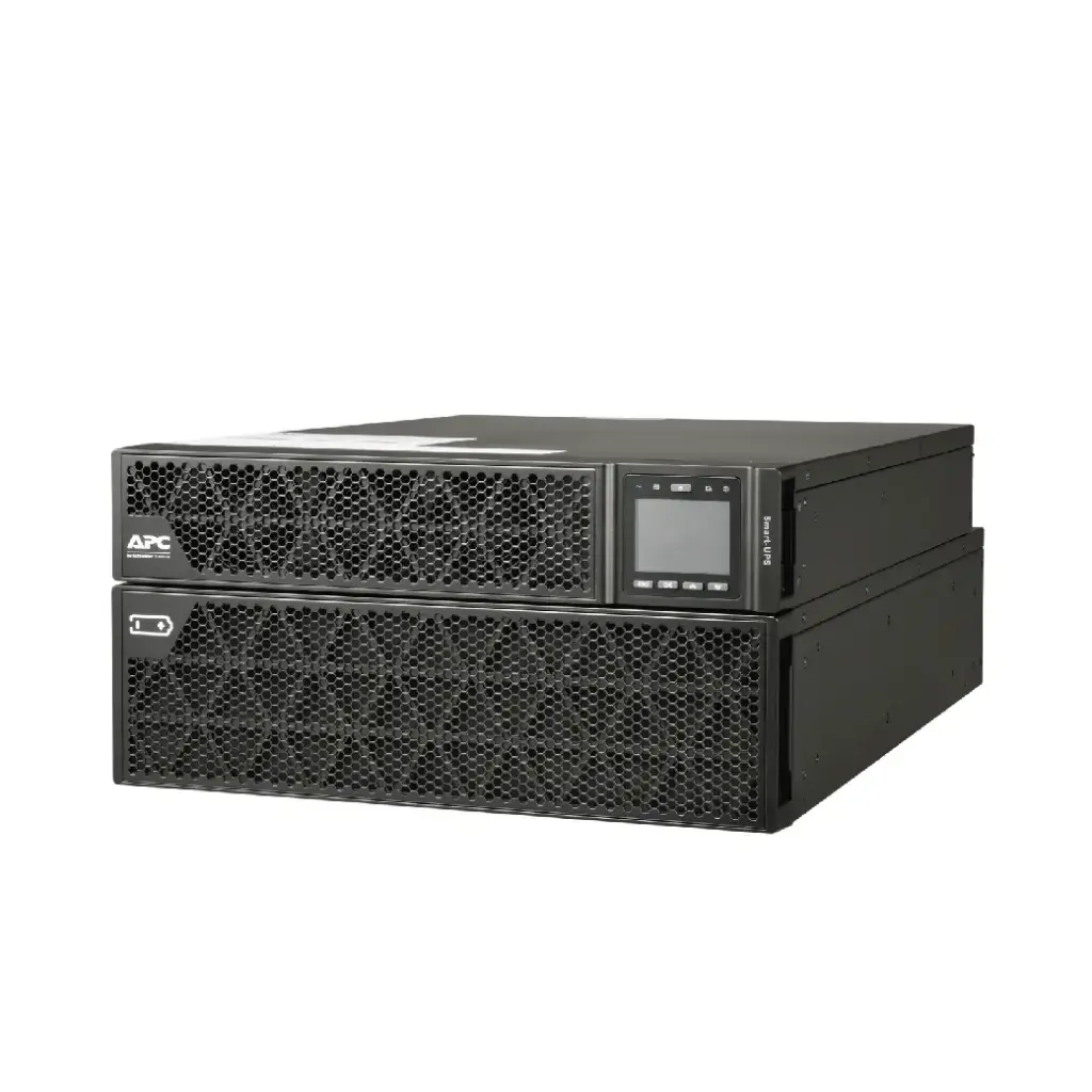 APC Smart-UPS SRT 8000VA/8000Watt 230V รุ่น SRTG8KXLI