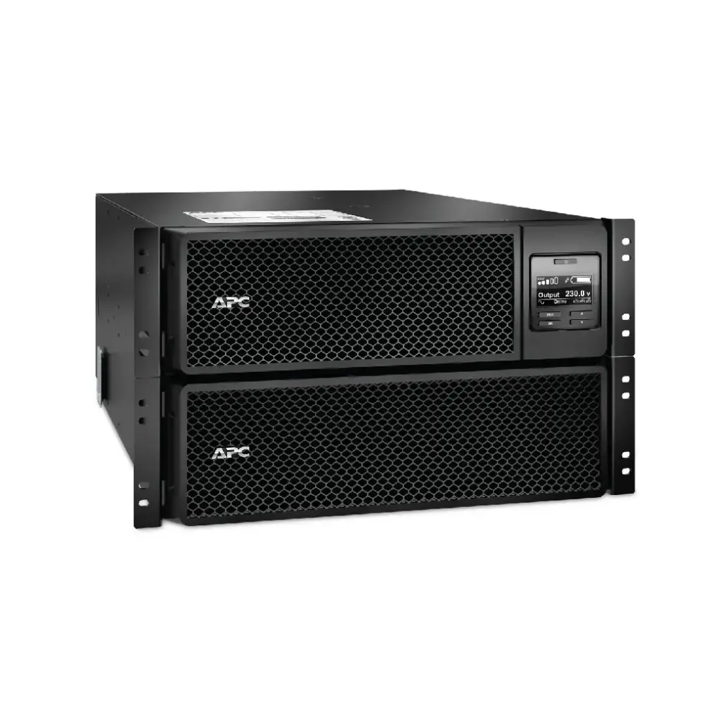 APC Smart-UPS SRT 10000VA/10000Watt 230V รุ่น SRTG10KRMXLI
