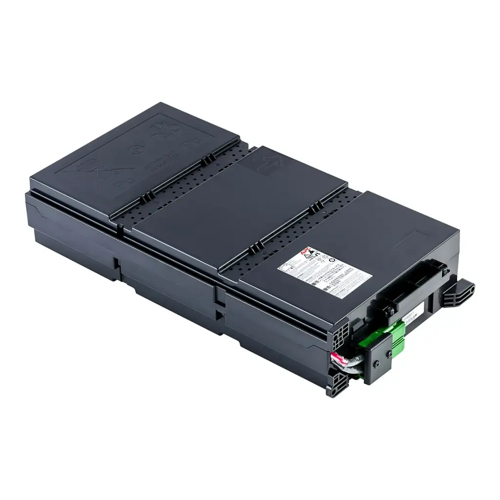 APC Replacement Battery Cartridge แบตเตอรี่เครื่องสำรองไฟ รุ่น APCRBC141 (by order 45 – 90 วัน)