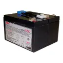 APC Replacement Battery Cartridge แบตเตอรี่เครื่องสำรองไฟ รุ่น APCRBC142 (by order 45 – 90 วัน)