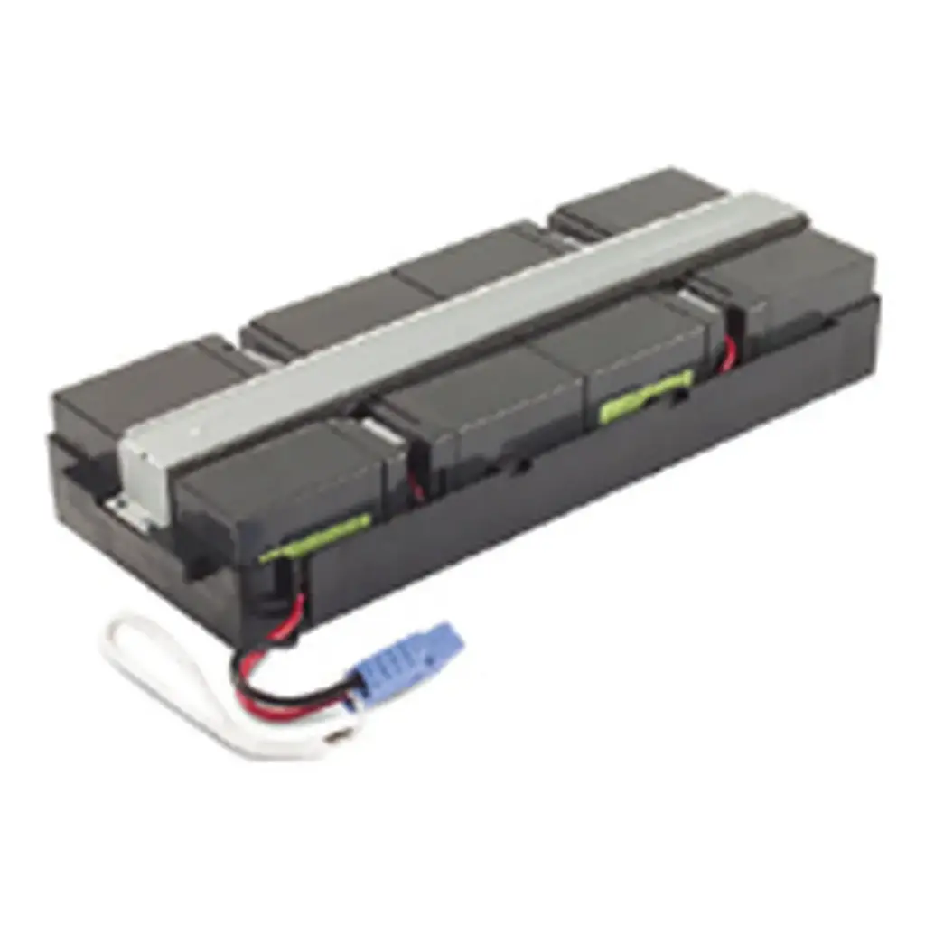 APC Replacement Battery Cartridge แบตเตอรี่เครื่องสำรองไฟ รุ่น RBC31 (by order 45 – 90 วัน)