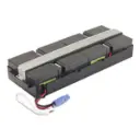 APC Replacement Battery Cartridge แบตเตอรี่เครื่องสำรองไฟ รุ่น RBC31 (by order 45 – 90 วัน)