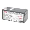 APC Replacement Battery Cartridge แบตเตอรี่เครื่องสำรองไฟ รุ่น RBC35 (by order 45 – 90 วัน)