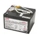 APC Replacement Battery Cartridge แบตเตอรี่เครื่องสำรองไฟ รุ่น RBC5 (by order 60 – 120 วัน)