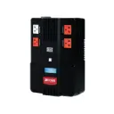 Zircon เครื่องสำรองไฟ Line Interactive UPS 1000VA/550W รุ่น HYBRID iBOX 1000VA/550W