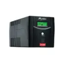 Zircon เครื่องสำรองไฟ Line Interactive UPS 1000VA/700W รุ่น PI-1000VA/700W