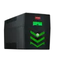 ZIRCON UPS เครื่องสำรองไฟ รุ่น PI RGB 1200VA/840W