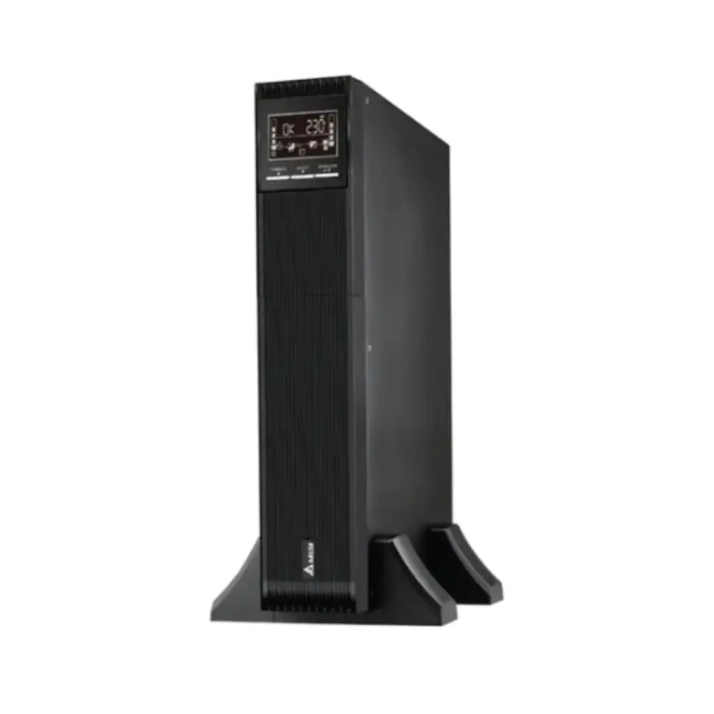 DELTA UPS เครื่องสำรองไฟ MX-Series 2000VA / 1800W รุ่น MX-2000VA