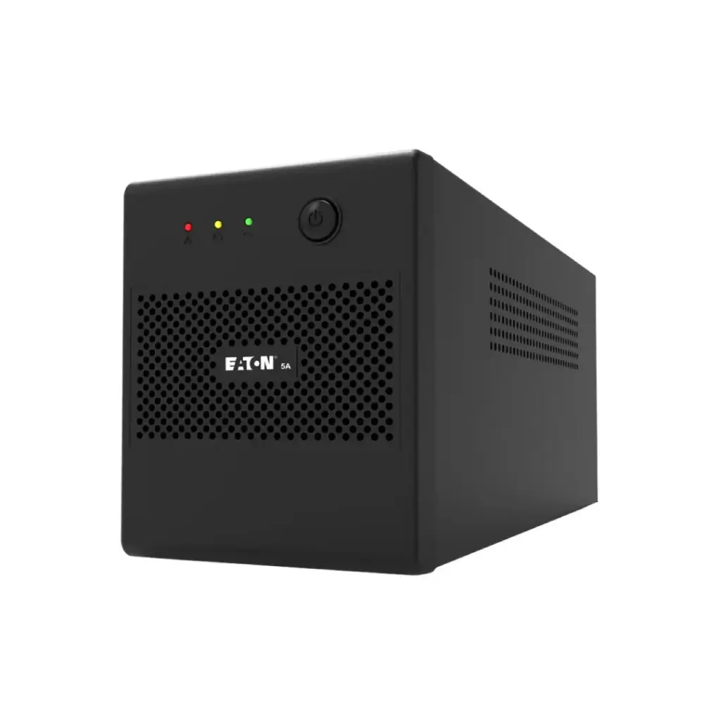 EATON UPS เครื่องสำรองไฟ 2200VA/1200W รุ่น 5A2200I (P-5A2200l-NEMA)