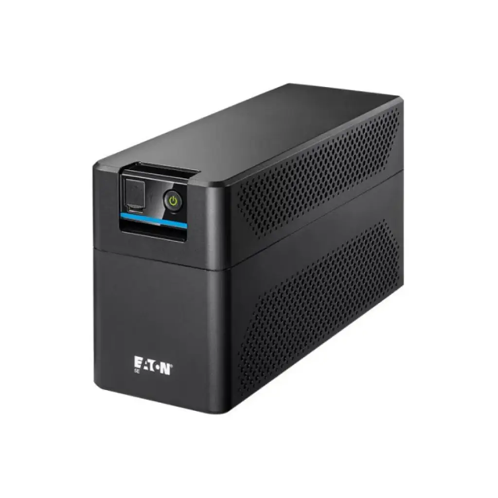 EATON UPS เครื่องสำรองไฟ 700VA//360W รุ่น 5E700I-G2 (9C00-53250)
