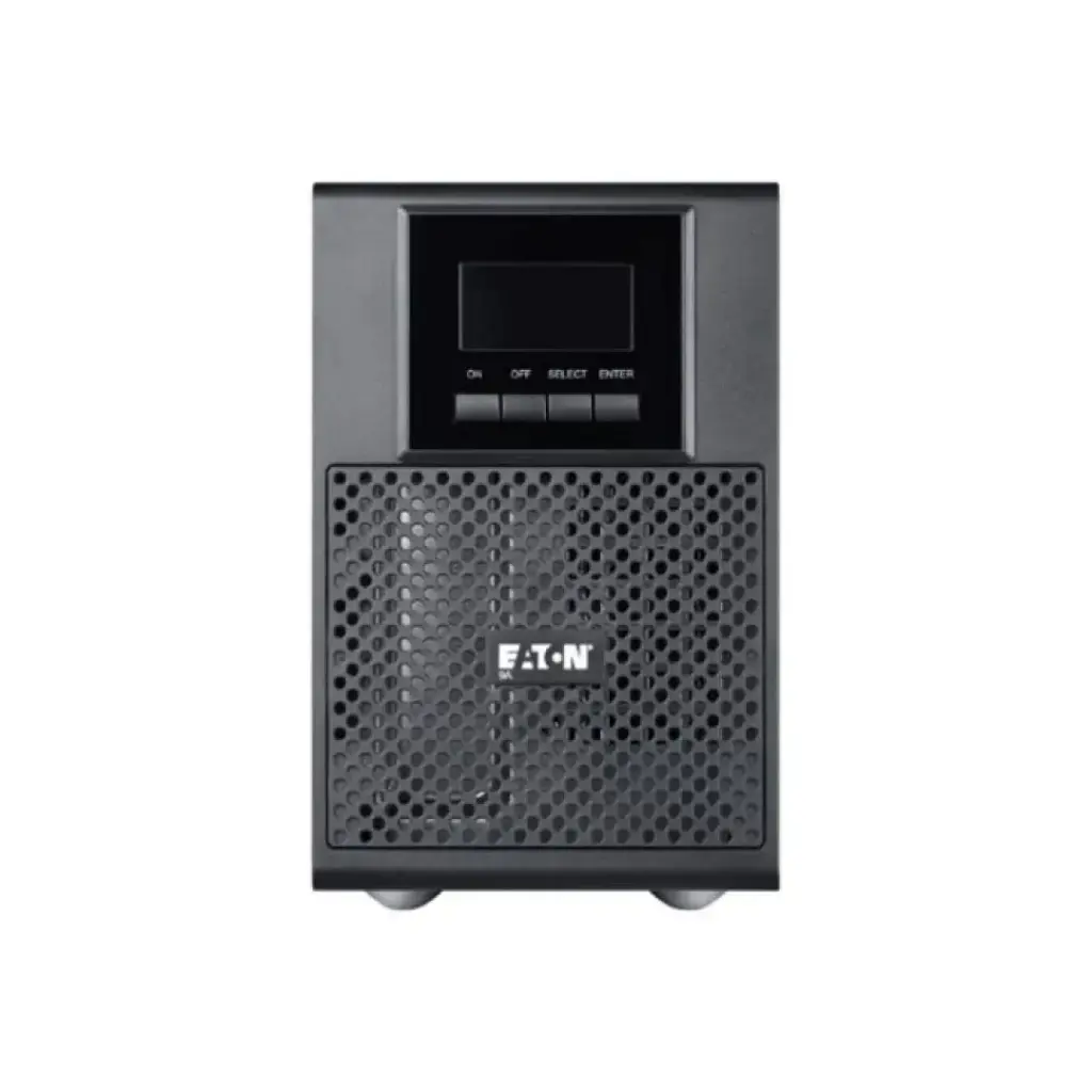 EATON UPS เครื่องสำรองไฟ 1000VA//900W Tower รุ่น 9A1000I (9210-53050)