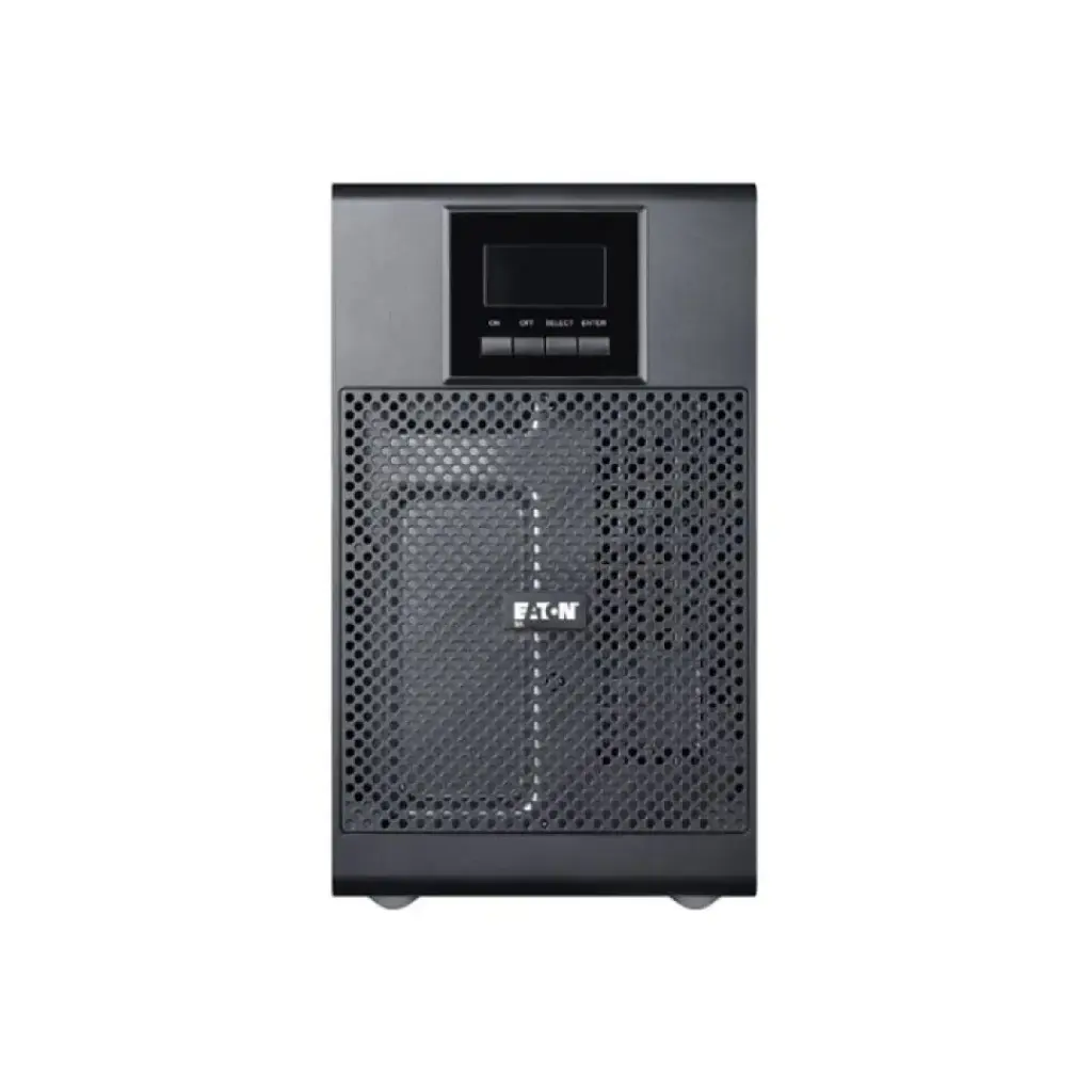EATON UPS เครื่องสำรองไฟ 2000VA//1800W Tower รุ่น 9A2000I (9103-73A00)