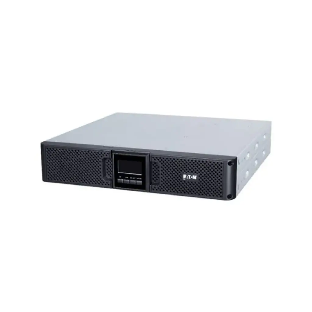EATON UPS เครื่องสำรองไฟ 1000VA//900W Rack รุ่น 9A1000IR (9103-53973)