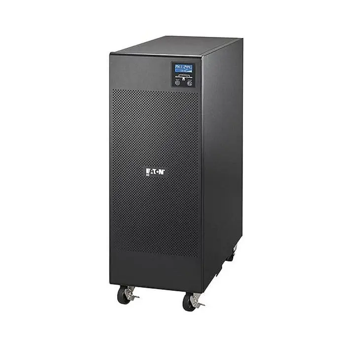 EATON UPS เครื่องสำรองไฟ 20000VA//16000W Tower รุ่น 9E20Ki (9105-62201)