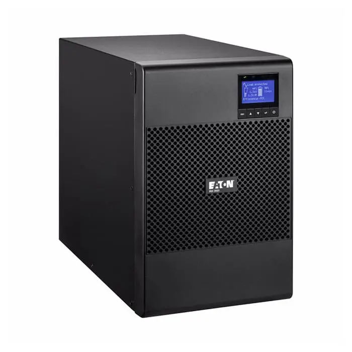 EATON UPS เครื่องสำรองไฟ 3000VA//2700W Tower รุ่น 9SX3000I (9103-83957)