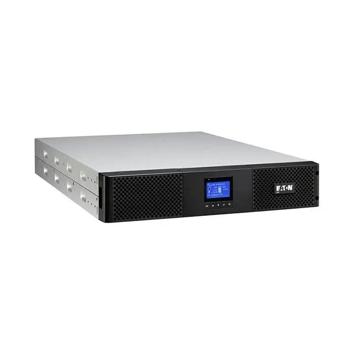 EATON UPS เครื่องสำรองไฟ 1000VA//900W Rack รุ่น 9SX1000IR (9103-53900)