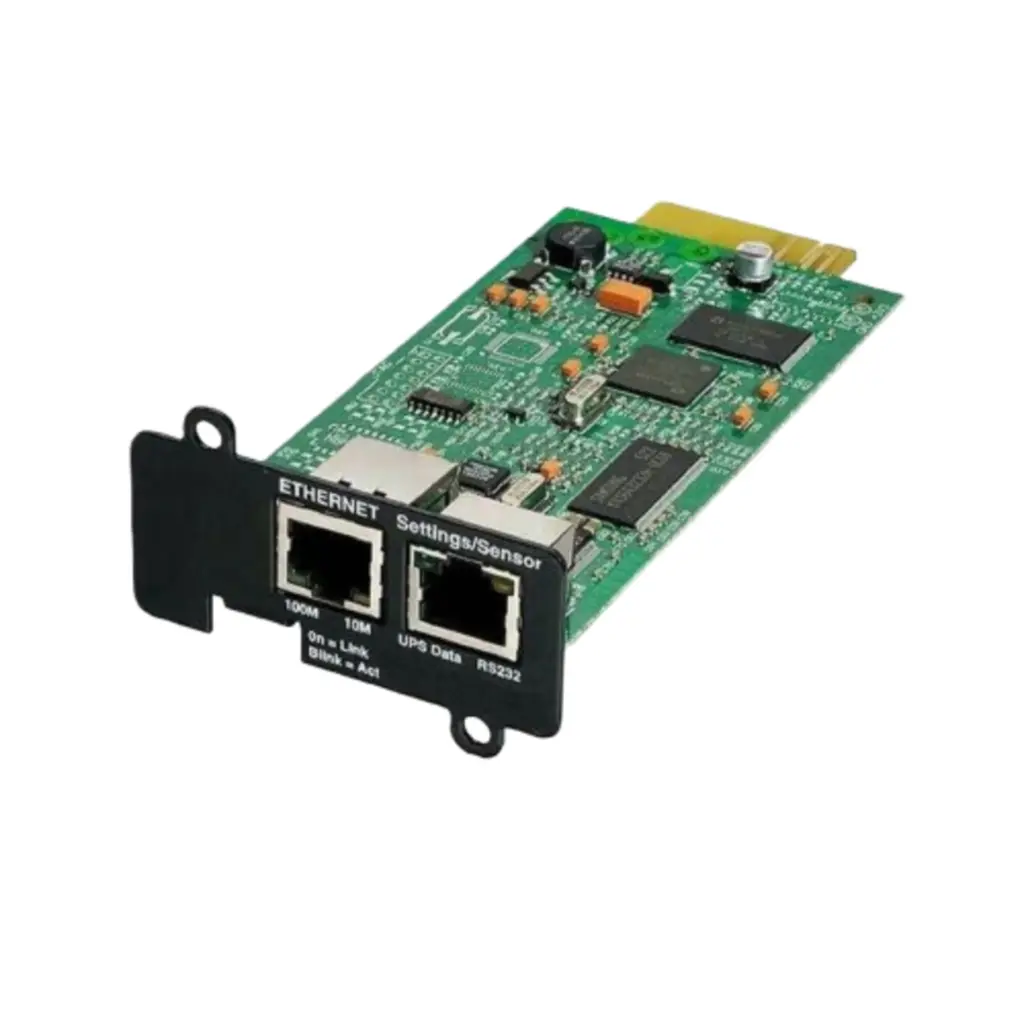 EATON 9A CMC G1 Modbus card (744-A4449)