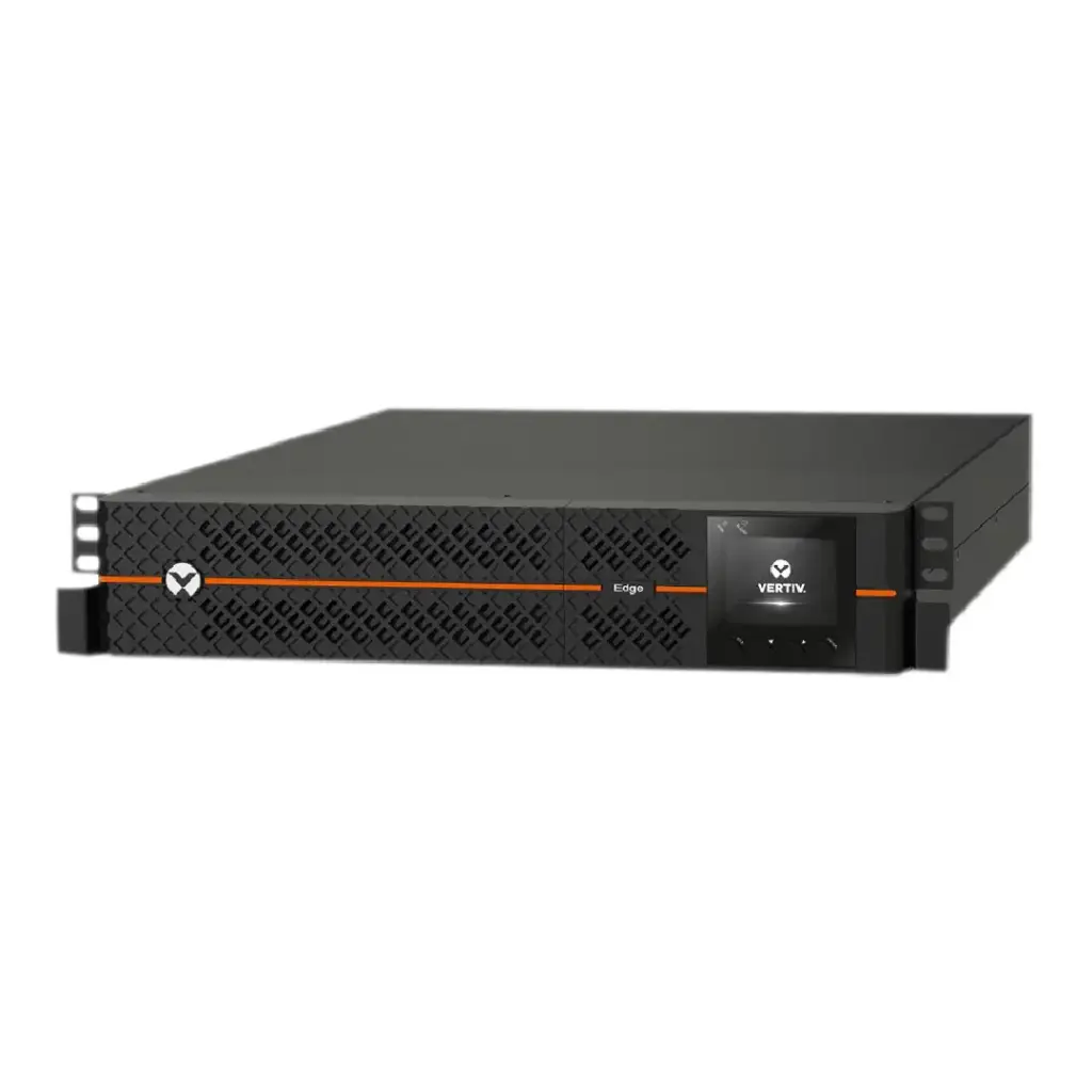 Vertiv UPS เครื่องสำรองไฟ 2200VA/1980W รุ่น EDGE-2200IRT2UXL