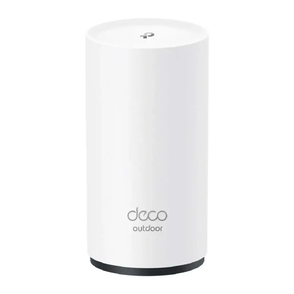 TP-Link AX3000 Outdoor/Indoor Mesh Wi-Fi 6 Unit รุ่น Deco X50-Outdoor