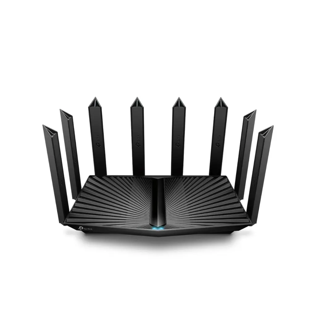 TP-Link AX6000 8-Stream Wi-Fi 6 Router with 2.5G Port รุ่น Archer AX80