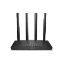 TP-Link AC1200 Dual Band Wireless Gigabit Router รุ่น Archer C6