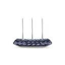 TP-Link AC750 Dual Band Wireless Router รุ่น Archer C20