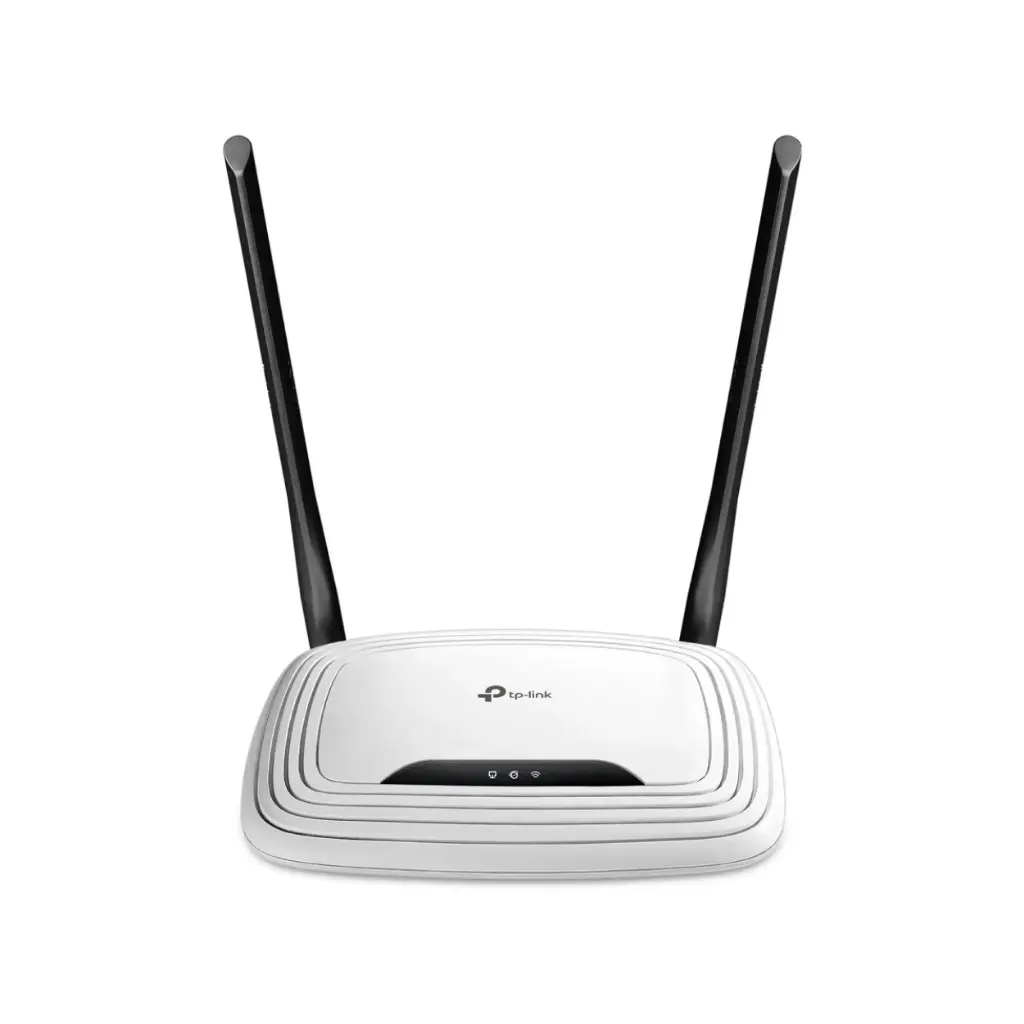 TP-Link 300Mbps Wireless N Router รุ่น TL-WR841N