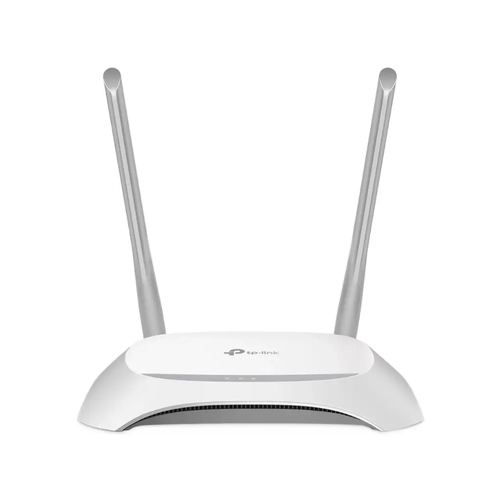 TP-Link 300Mbps Wireless N Router รุ่น TL-WR840N