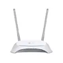 TP-LINK 3G/4G Wireless N Router รุ่น TL-MR3420(ใช้กับ 3G/4G AirCard)