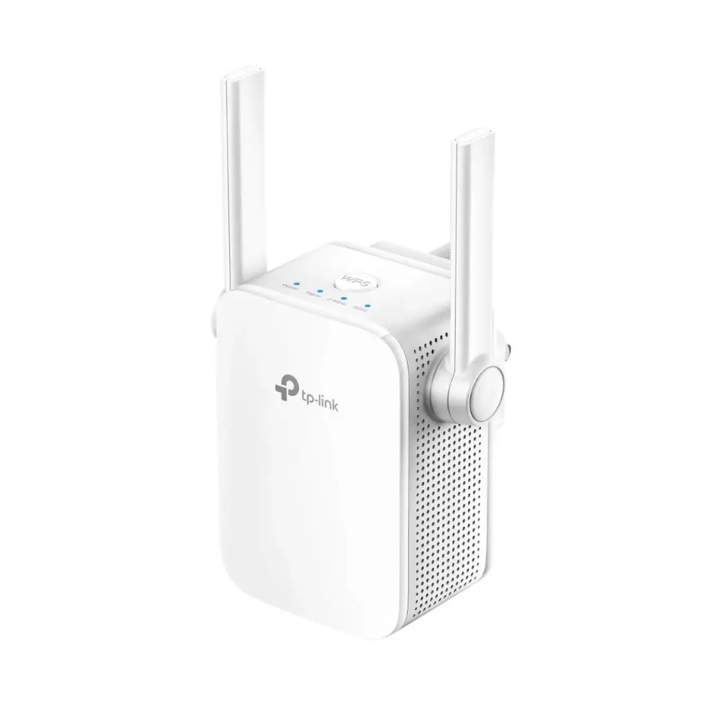 TP-LINK AC750 Wi-Fi Range Extender รุ่น RE205