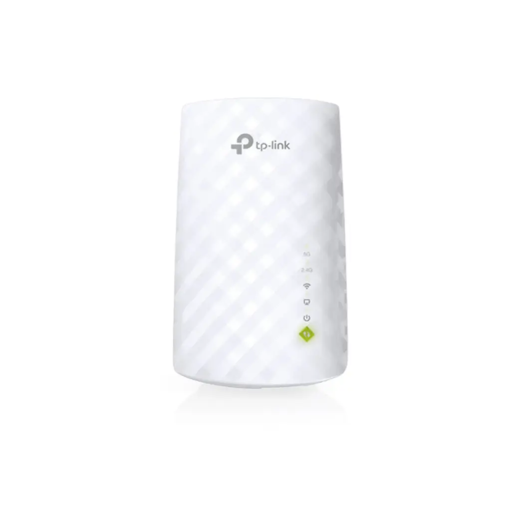 TP-LINK AC750 Wi-Fi Range Extender รุ่น RE200