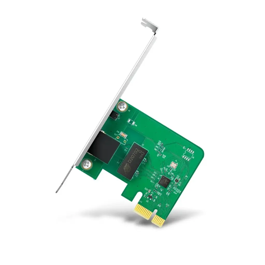 TP-LINK Gigabit PCI Express Network Adapter รุ่น TG-3468
