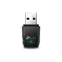 TP-LINK AC1300 Mini Wireless MU-MIMO USB Adapter รุ่น Archer T3U