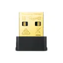 TP-LINK AC600 Nano Wi-Fi Bluetooth 4.2 USB Adapter รุ่น Archer T2UB NANO