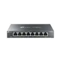 TP-LINK 8-Port Gigabit Managed Reverse PoE Switch รุ่น TL-RP108GE