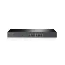 TP-LINK 16-Port 10/100Mbps Rackmount Switch รุ่น TL-SF1016