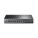 TP-LINK 8-Port 2.5G Desktop Switch รุ่น TL-SG108-M2