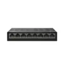 TP-LINK 8-Port 10/100/1000Mbps Desktop Switch รุ่น LS1008G