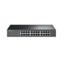 TP-LINK 24-Port Gigabit Desktop/Rackmount Switch รุ่น TL-SG1024D