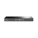 TP-LINK 16-Port Gigabit Rackmount Switch รุ่น TL-SG1016
