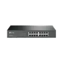 TP-LINK 16-Port Gigabit Easy Smart Switch รุ่น TL-SG1016DE