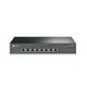 TP-LINK 8-Port 10G Desktop/Rackmount Switch รุ่น TL-SX1008
