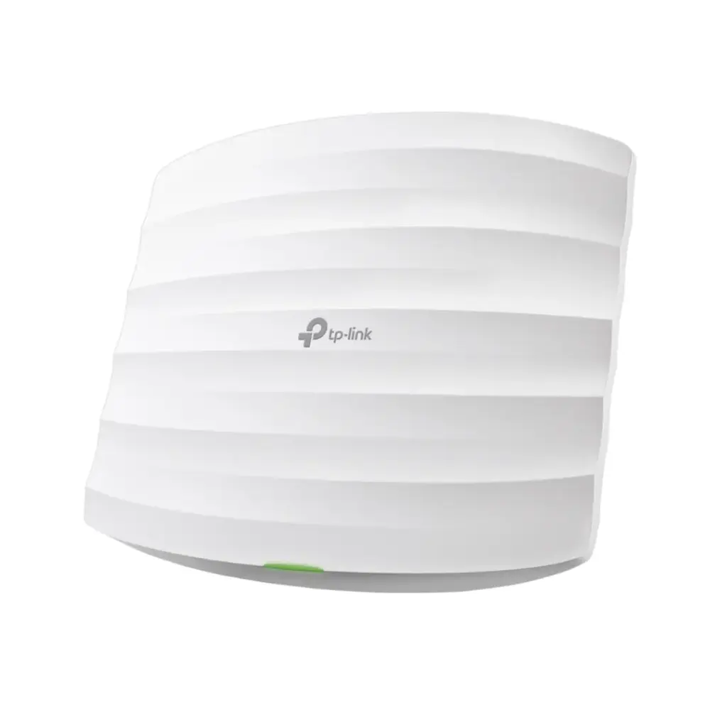 TP-LINK AC1750 Wireless MU-MIMO Gigabit Ceiling Mount Access Point รุ่น EAP265 HD