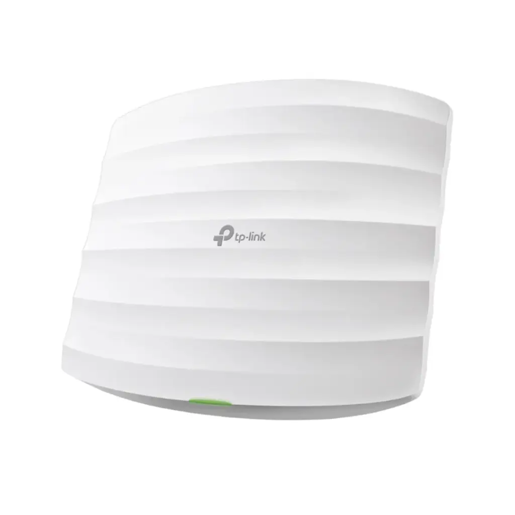 TP-LINK AC1750 Wireless MU-MIMO Gigabit Ceiling Mount Access Point รุ่น EAP245