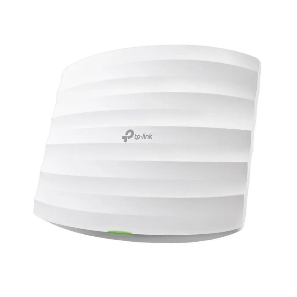 TP-LINK 300Mbps Wireless N Ceiling Mount Access Point รุ่น EAP110
