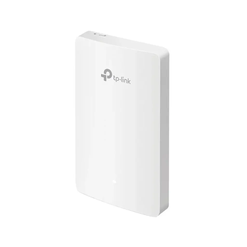 TP-LINK Omada AC1200 Wireless MU-MIMO Gigabit Wall Plate Access Point รุ่น EAP235-WALL