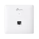 TP-LINK 300Mbps Wireless N Wall-Plate Access Point รุ่น EAP115-WALL