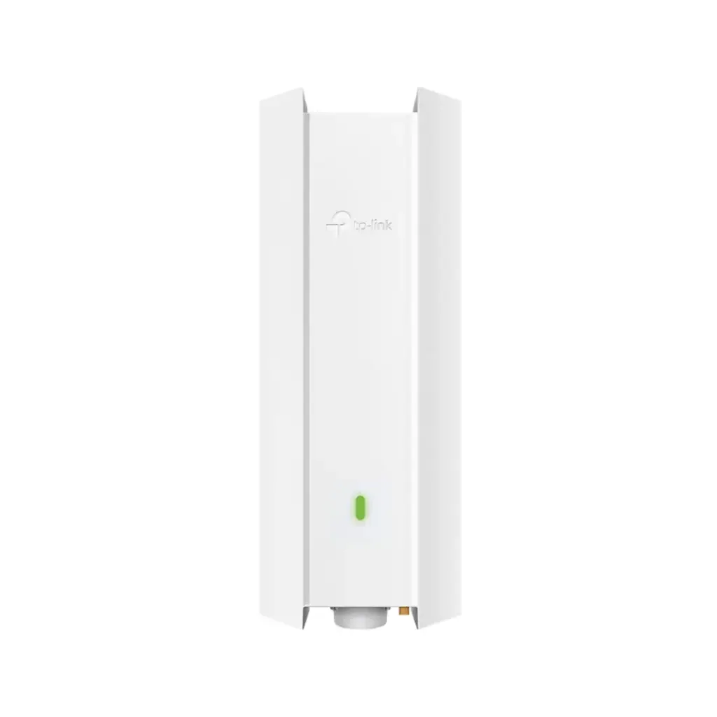 TP-LINK AX3000 Indoor/Outdoor WiFi 6 Access Point รุ่น EAP650-Outdoor