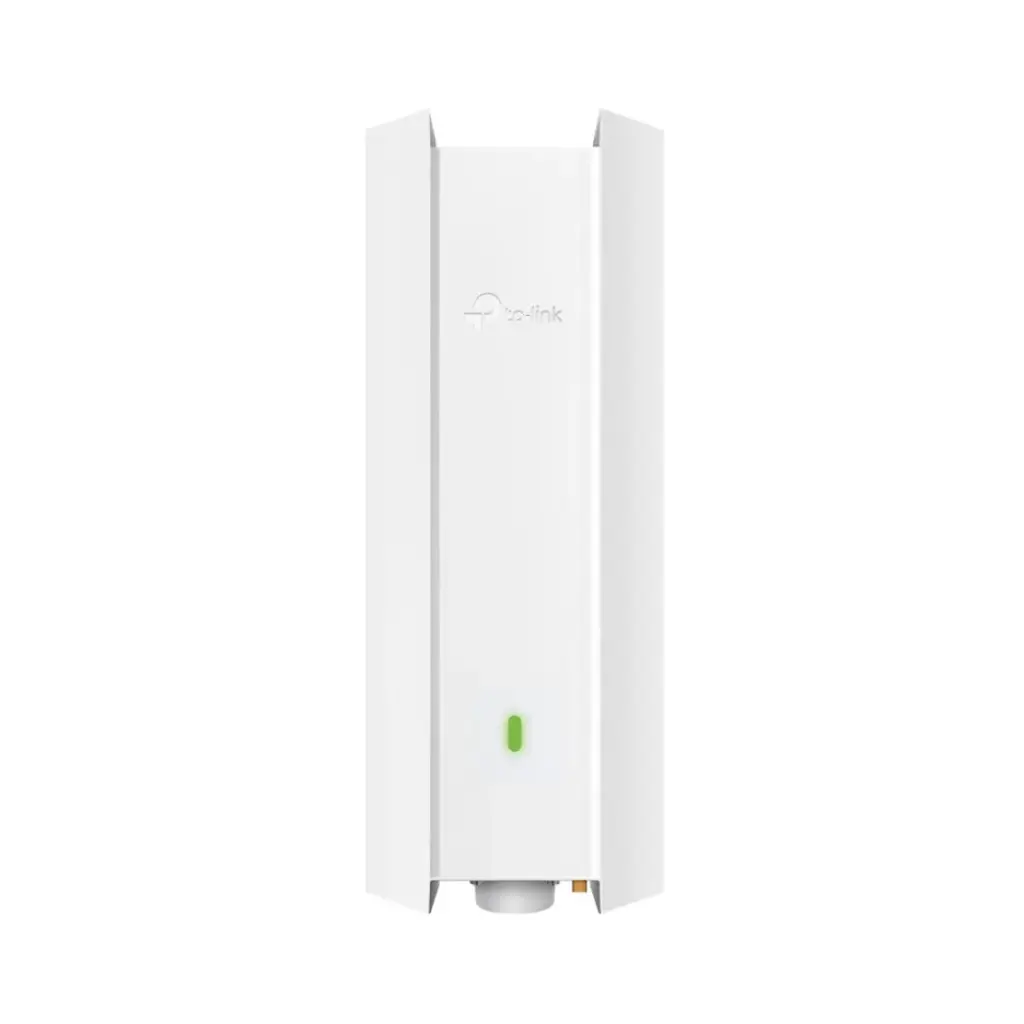 TP-LINK AX1800 Indoor/Outdoor WiFi 6 Access Point รุ่น EAP610-Outdoor