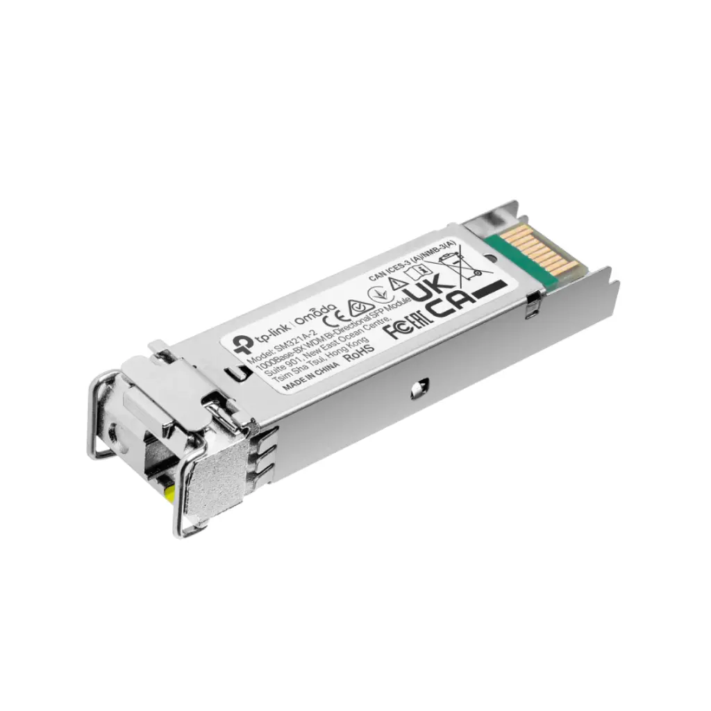 TP-LINK 1000Base-BX WDM Bi-Directional SFP Module รุ่น TL-SM321A-2
